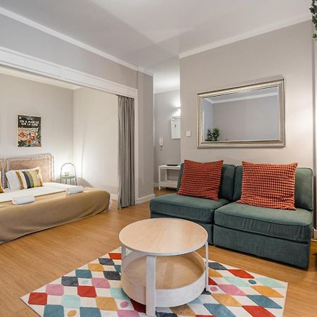Guestready - A Warm City Refuge In Cedofeita 포르투 외부 사진