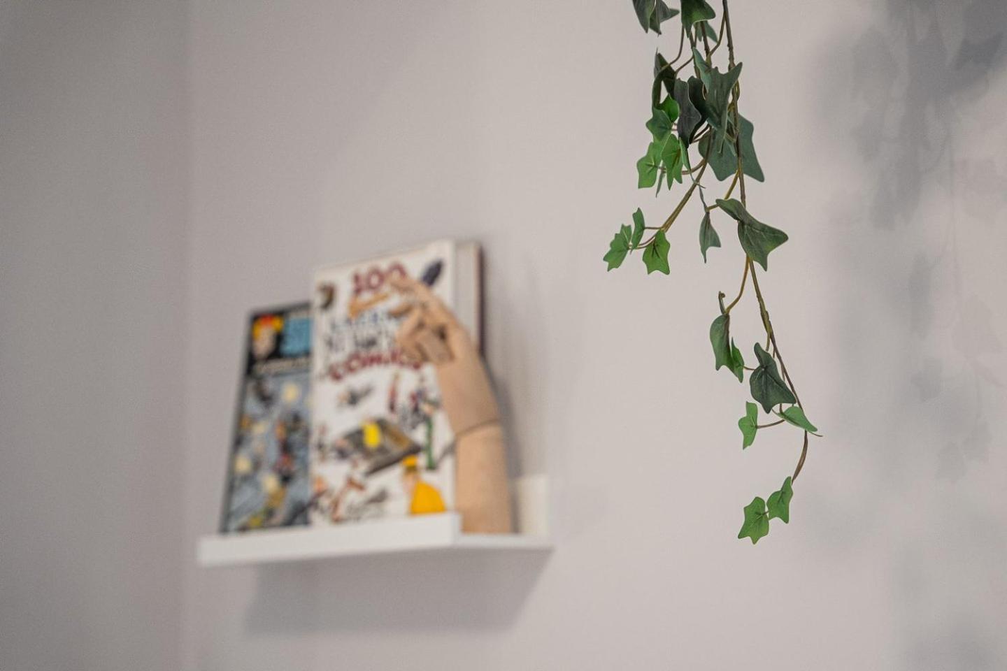 Guestready - A Warm City Refuge In Cedofeita 포르투 외부 사진