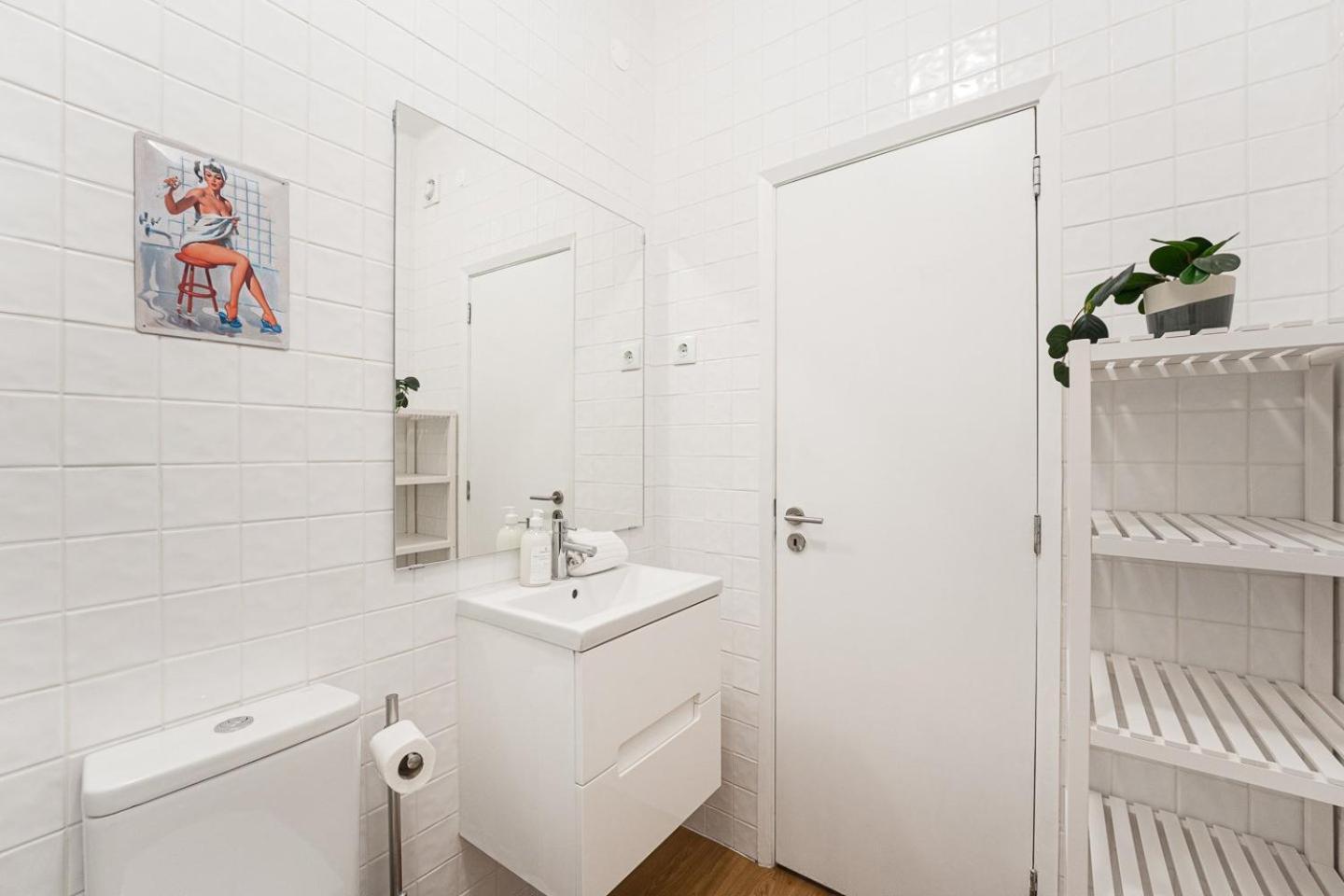 Guestready - A Warm City Refuge In Cedofeita 포르투 외부 사진