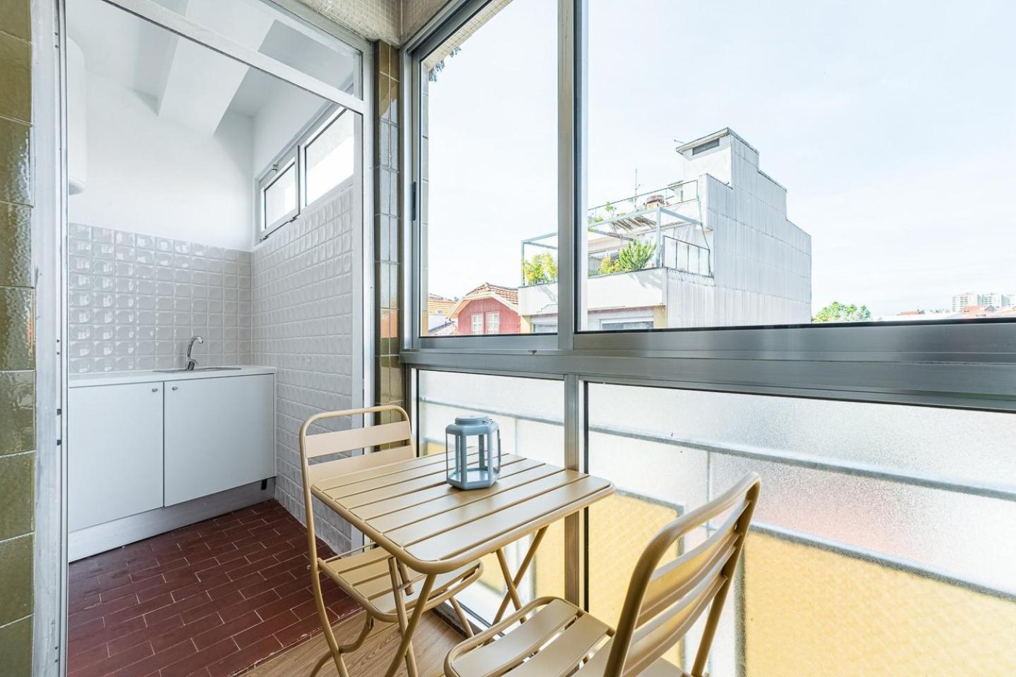 Guestready - A Warm City Refuge In Cedofeita 포르투 외부 사진