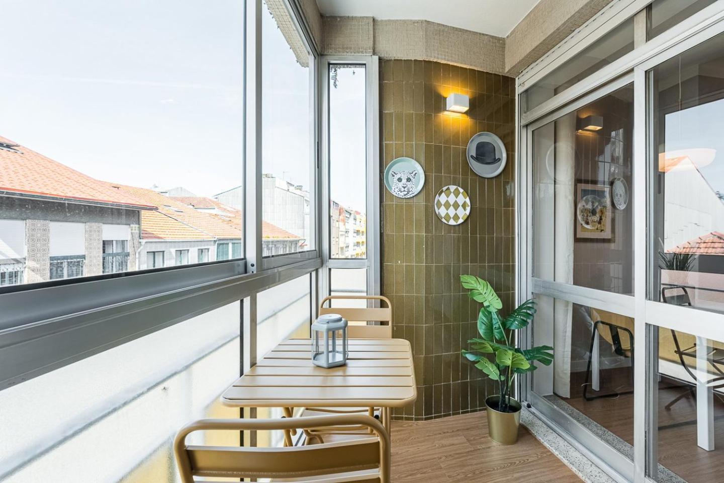 Guestready - A Warm City Refuge In Cedofeita 포르투 외부 사진