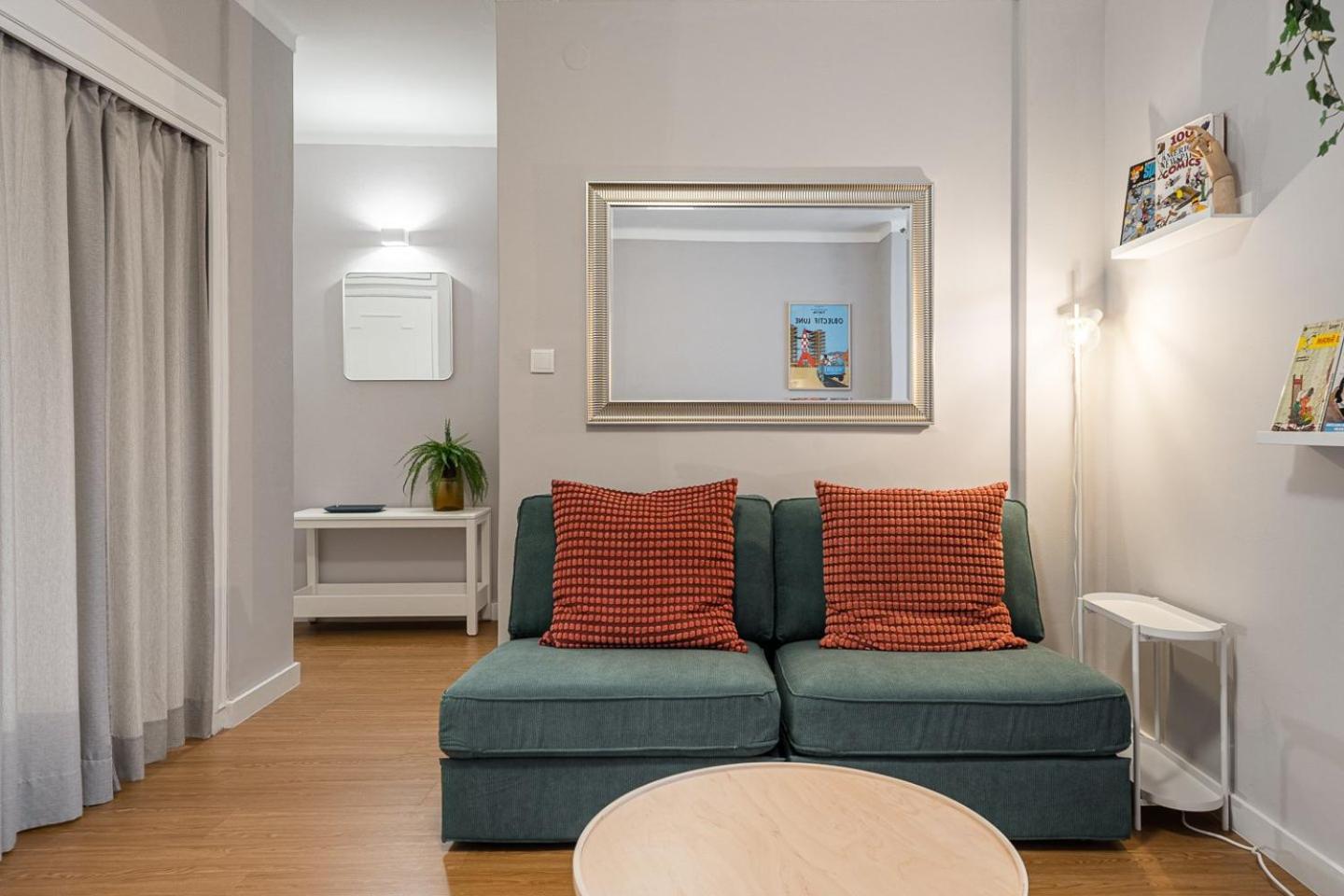 Guestready - A Warm City Refuge In Cedofeita 포르투 외부 사진