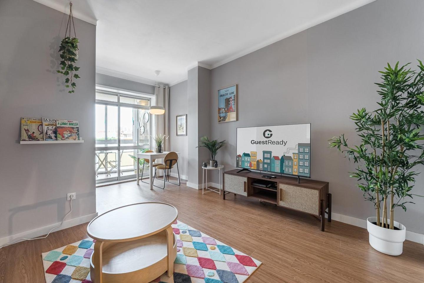 Guestready - A Warm City Refuge In Cedofeita 포르투 외부 사진