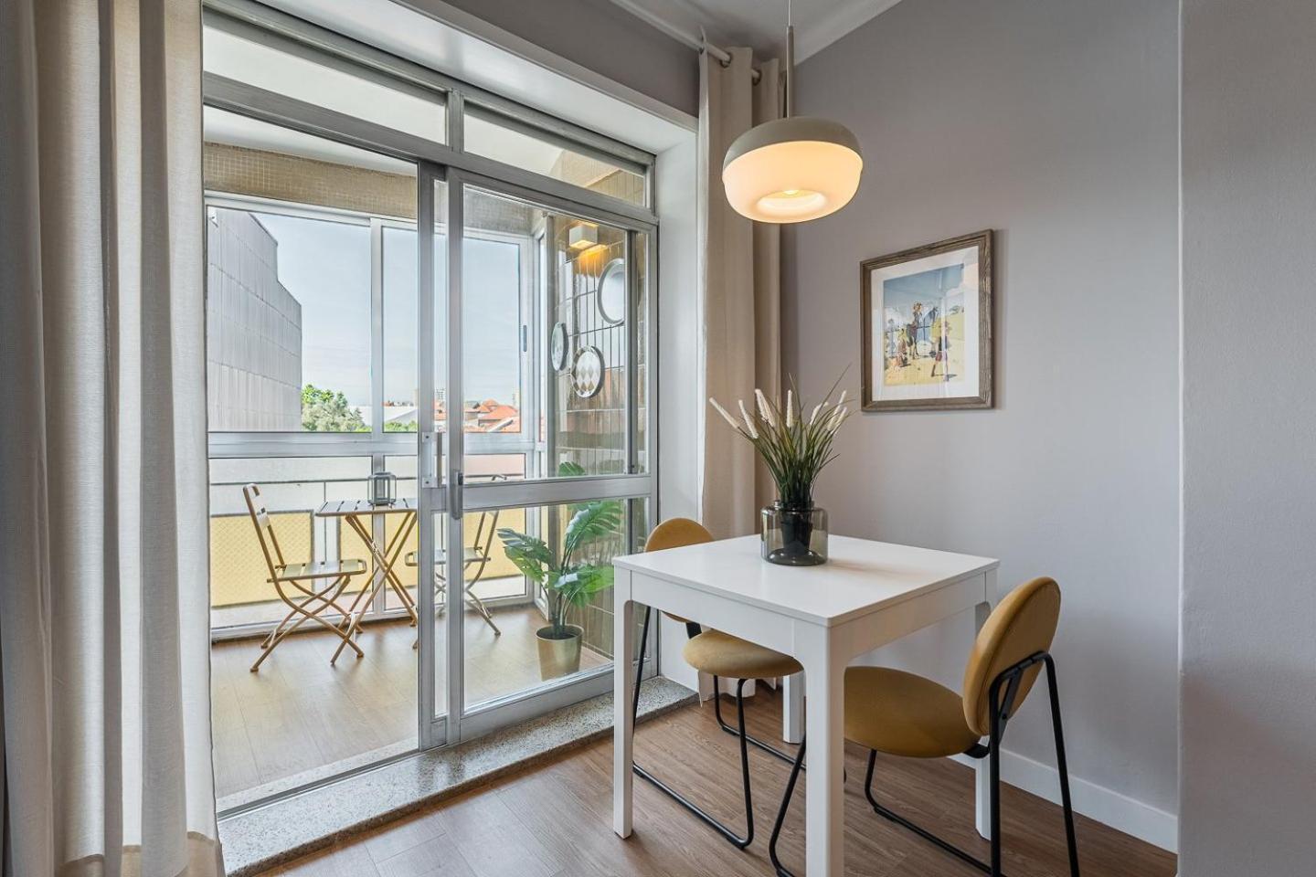 Guestready - A Warm City Refuge In Cedofeita 포르투 외부 사진